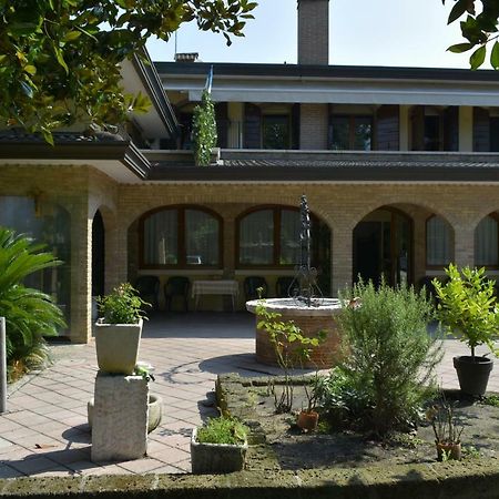 Villa Manuela 메스트레 외부 사진