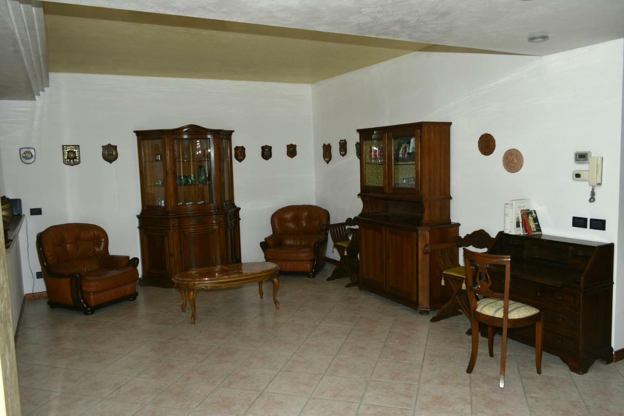 Villa Manuela 메스트레 외부 사진